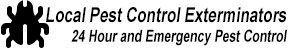 Hathorne MA Pest Control Exterminators
